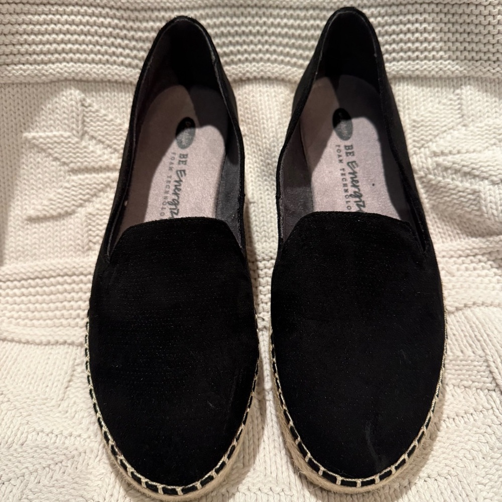 Dr. Scholl's Women's Find Me Espadrille Loafers, 9